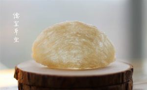 什么样的燕窝是好燕窝？三大鉴别方法让您买到好燕窝