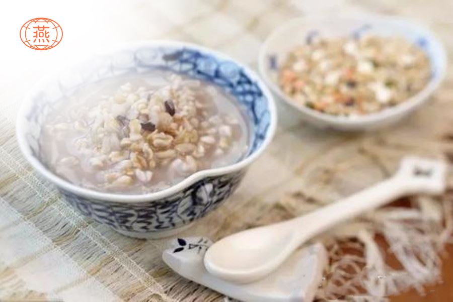 银耳燕窝薏米可以一起炖吗