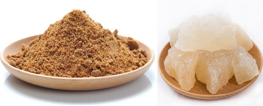 炖燕窝用红糖好还是冰糖好