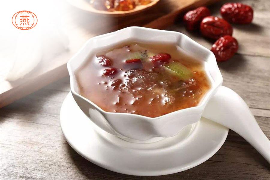 哺乳期可以吃燕窝下奶吗