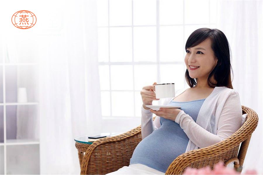 孕妇几个月吃燕窝对宝宝最好