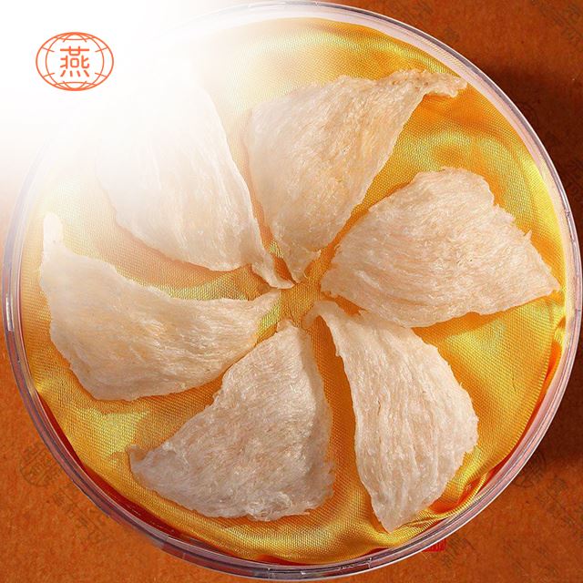 燕窝有几种