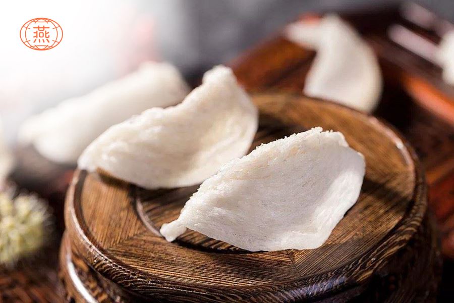 燕窝不挑毛可以吃吗