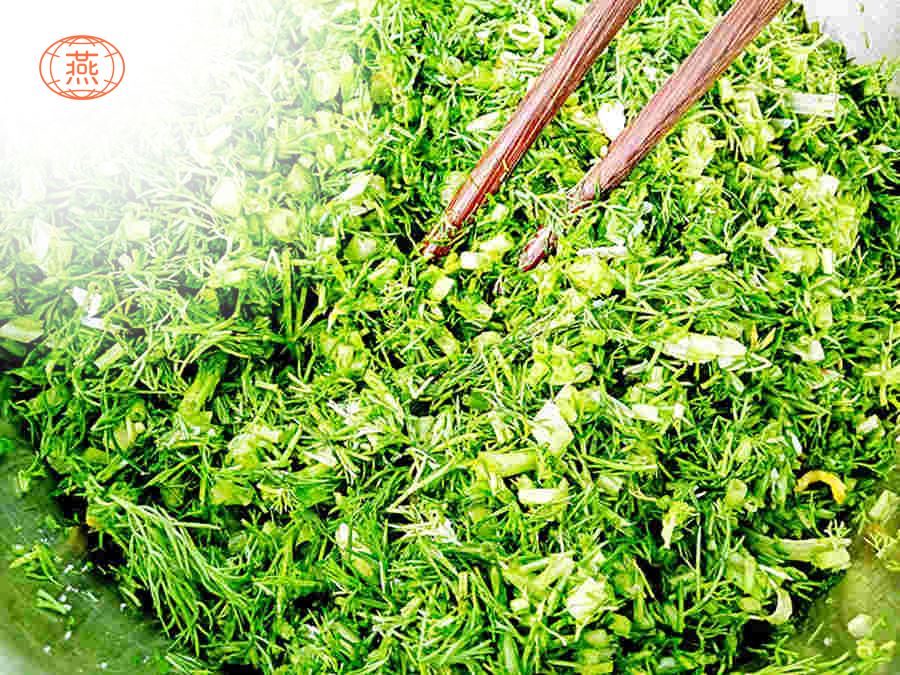 茴香可以和燕窝一起炖吗
