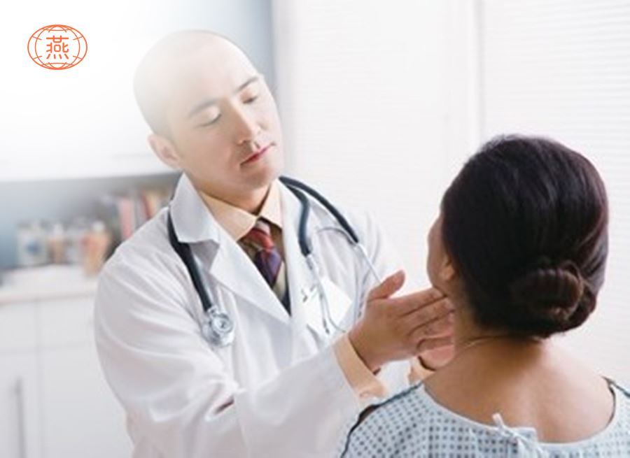 甲减可以吃燕窝吗