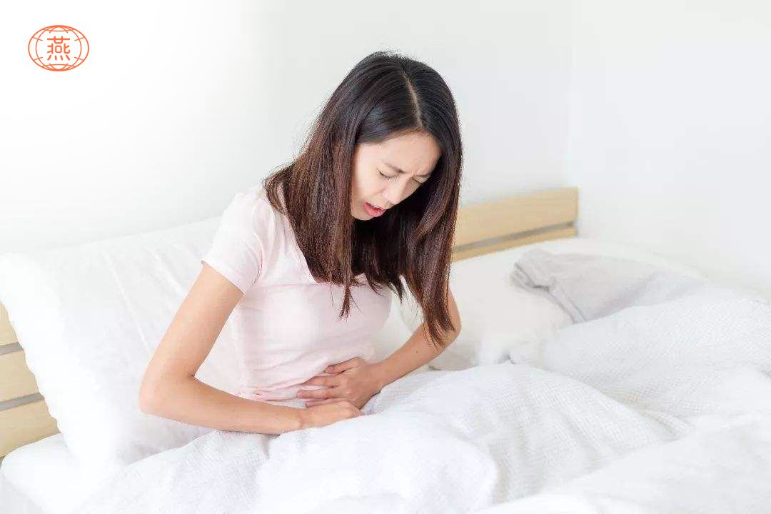 胃痛能吃燕窝吗