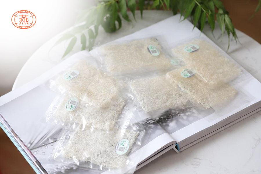 即炖燕窝要泡发吗