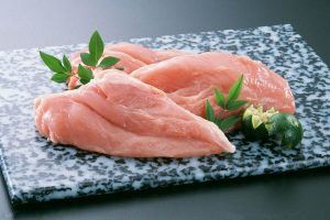 鸡肉炖燕窝汤