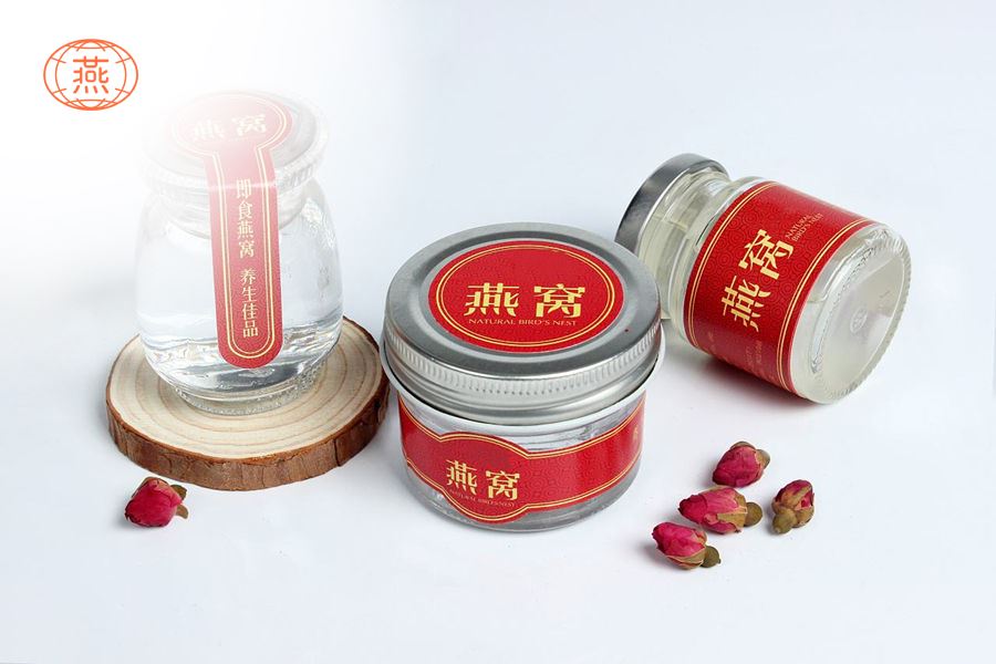 即食燕窝有添加和无添加的区别
