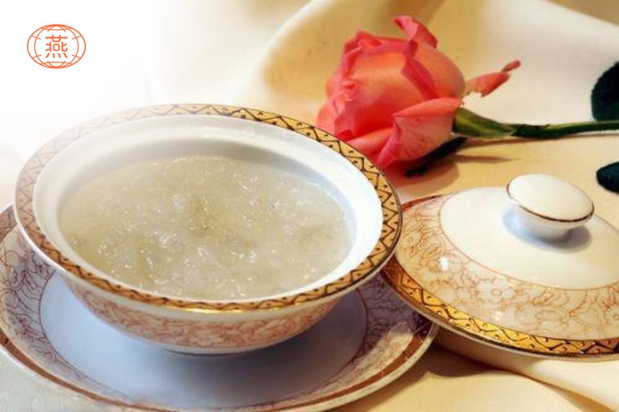 即食燕窝好不好