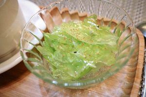 去湿气燕窝的做法
