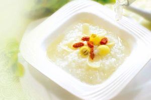最有营养价值的燕窝食谱