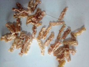 燕窝和林蛙油能一起炖吗