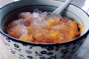 水果炖燕窝家常做法大全