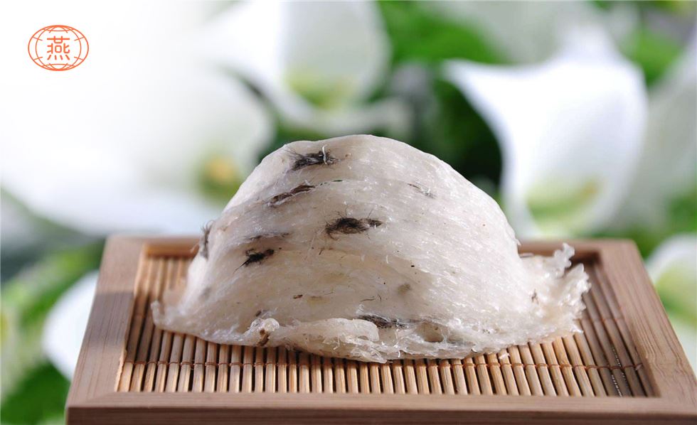 毛燕窝能长期食用吗?毛燕窝的泡发技巧