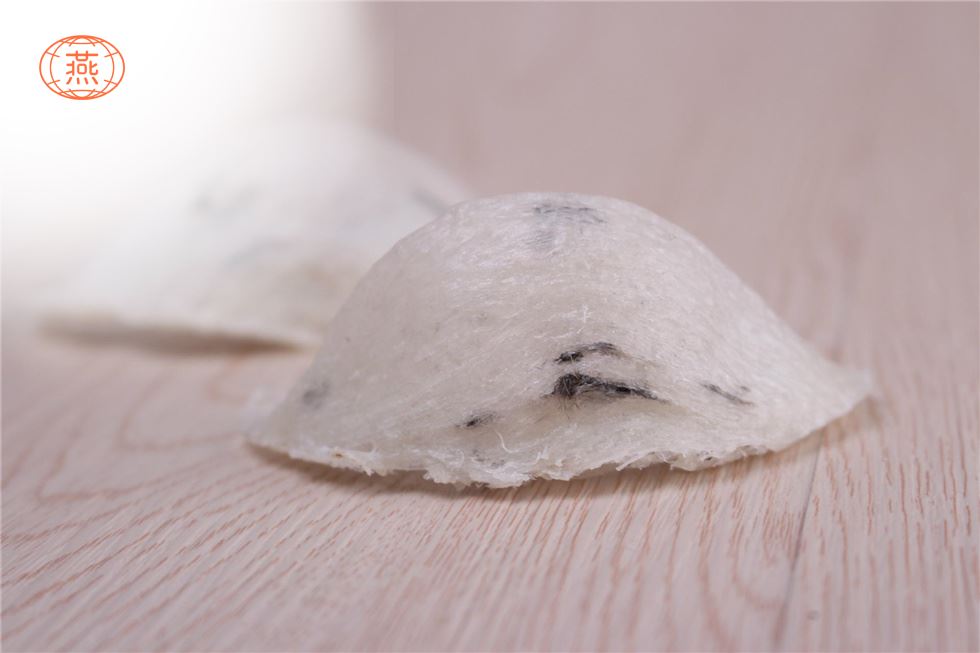 毛燕窝能长期食用吗?毛燕窝的泡发技巧