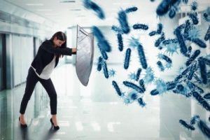 燕窝为什么能提高免疫力?