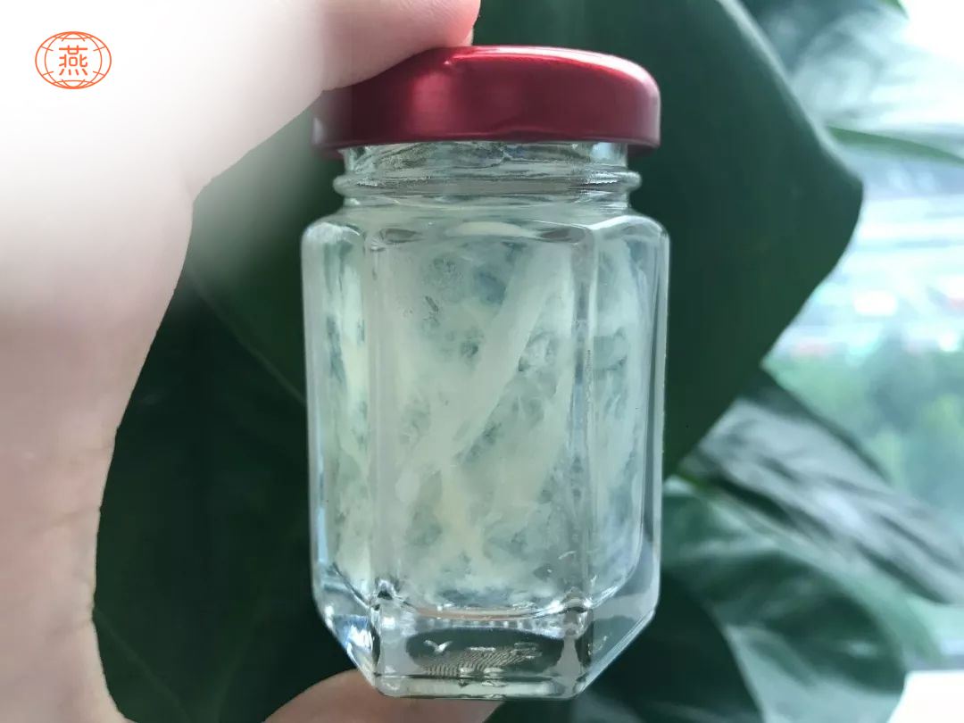 一般燕窝泡多久最好