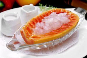 燕窝的做法食谱大全
