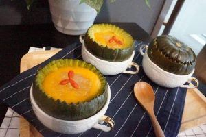 冬季燕窝的做法