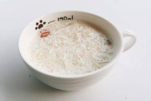 低脂牛奶燕窝怎么炖