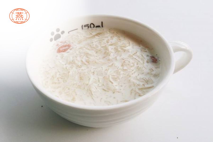 孕妇吃燕窝的几种做法