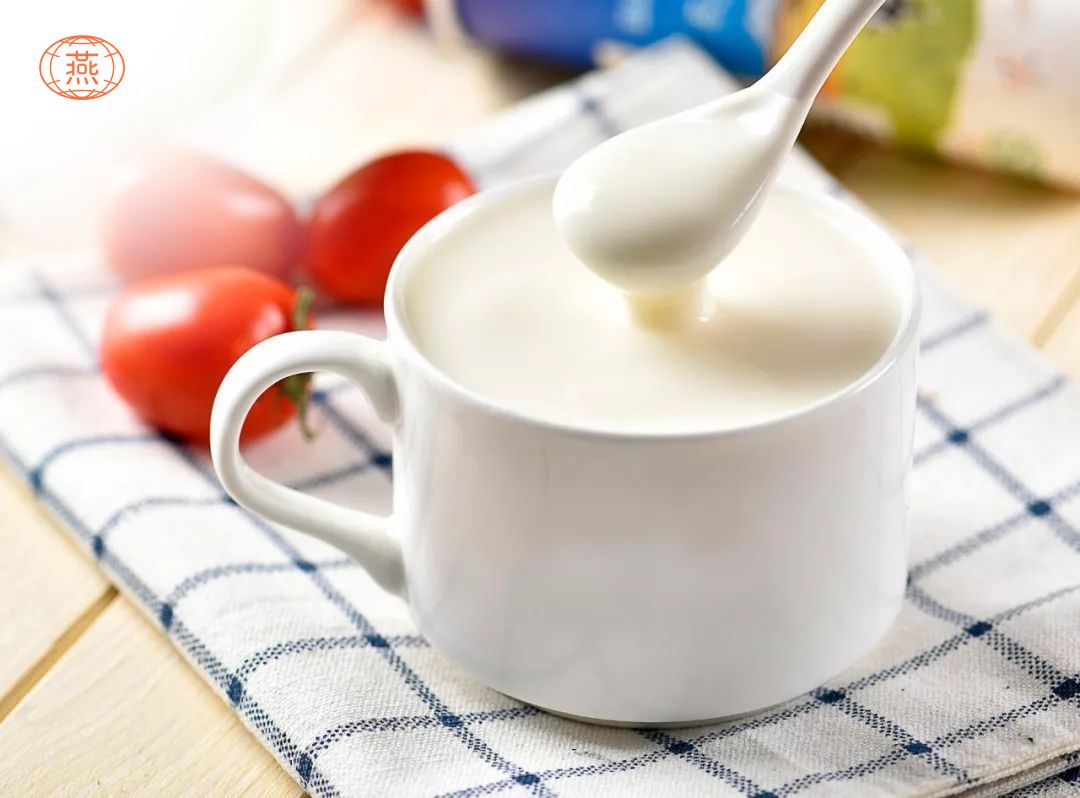 牛乳可以炖燕窝吗