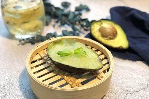 燕窝服用方法