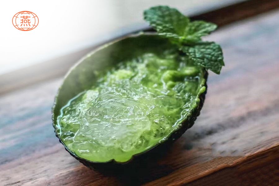 牛油果和燕窝可以一起吃吗