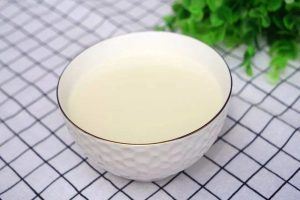 糯米炖燕窝的做法