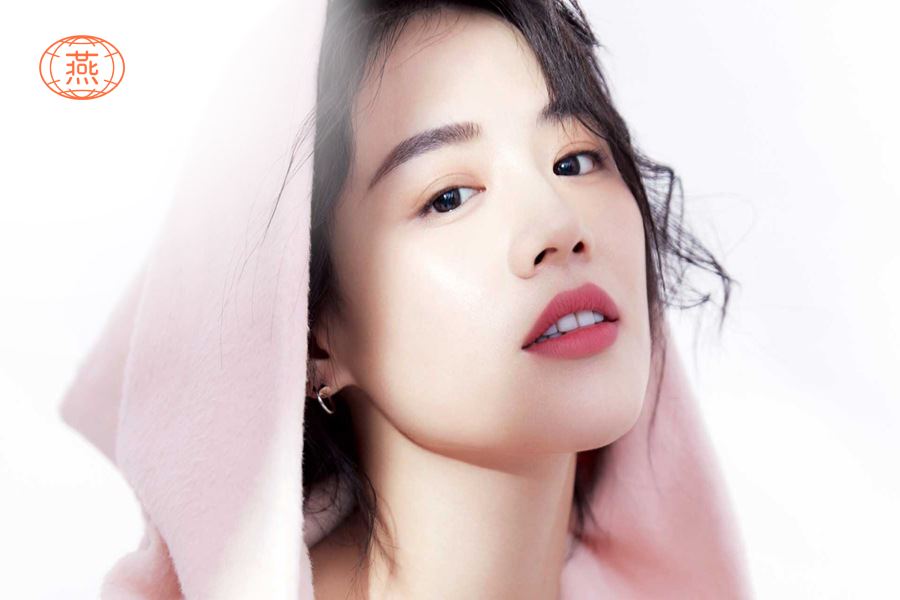 椰汁雪莲子炖燕窝的做法