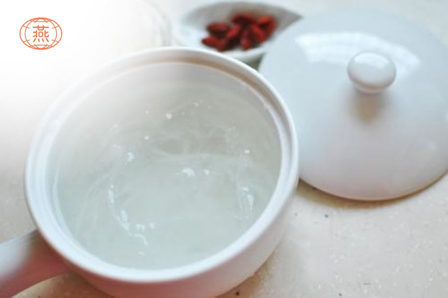 泡好的燕窝能放多久