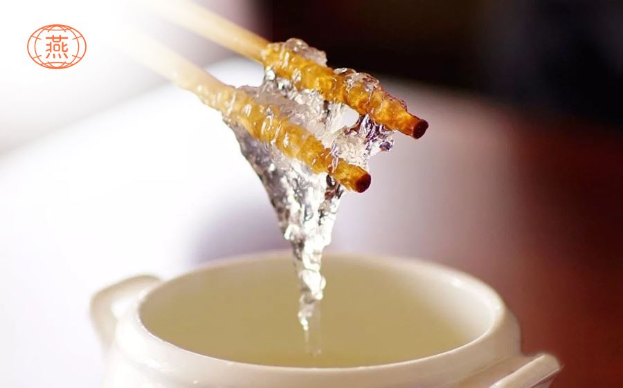 燕窝怎么吃可以美白