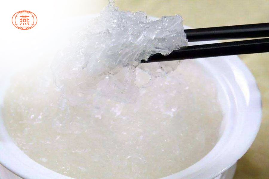 炖燕窝用冷水还是热水？燕窝用冷水泡还是温水泡