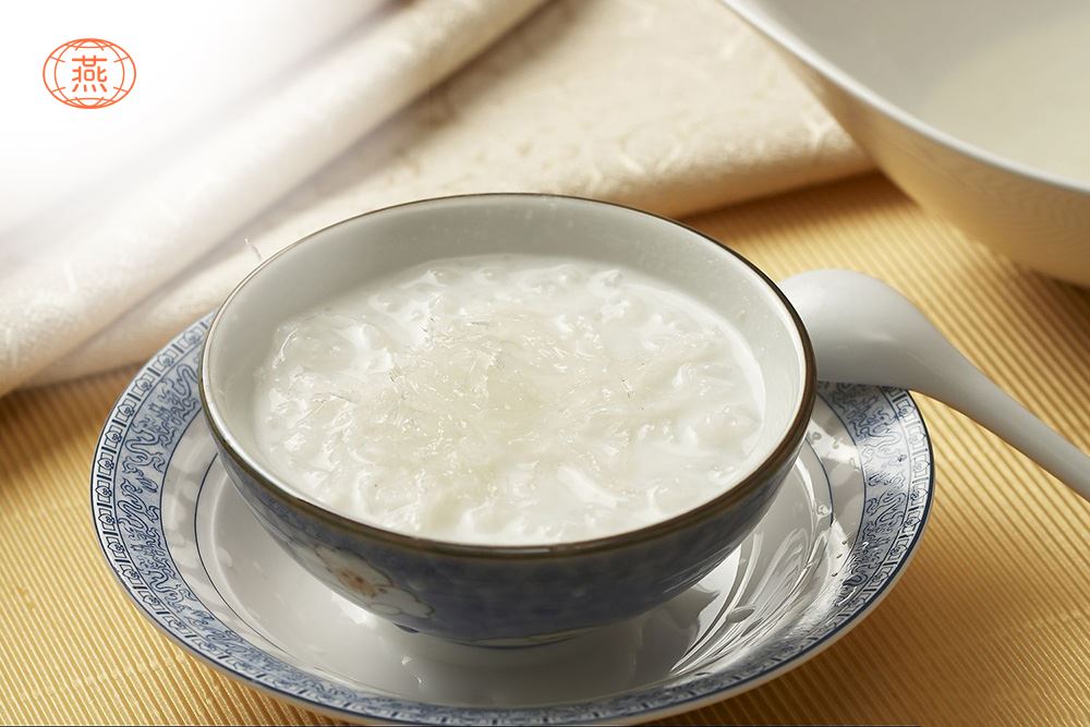 燕窝怎么炖