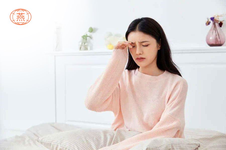 有先兆流产迹象可以吃燕窝吗