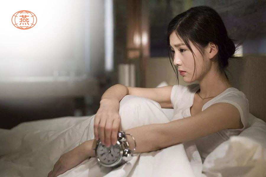 百合燕窝