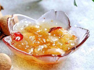 哪些食材可以搭配燕窝