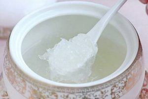 妊娠糖尿病吃什么燕窝好