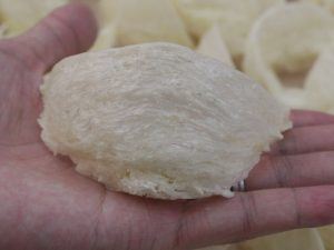 买的燕窝为什么颜色不一致?