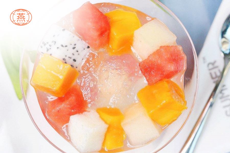 如何科学的食用燕窝