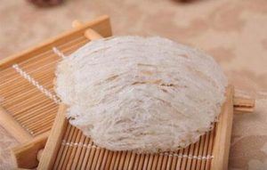 什么是松盏