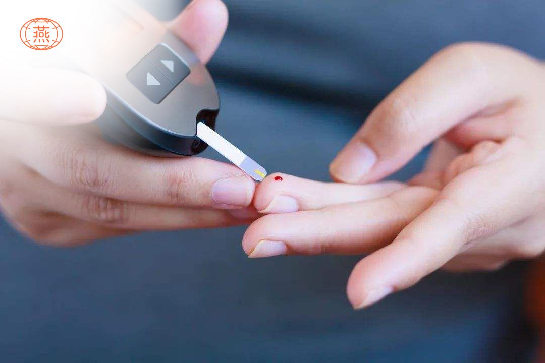 糖尿病人可以吃燕窝吗