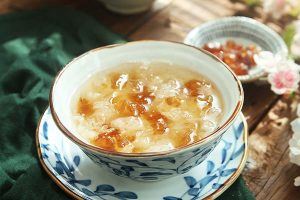 美容燕窝怎么炖最好