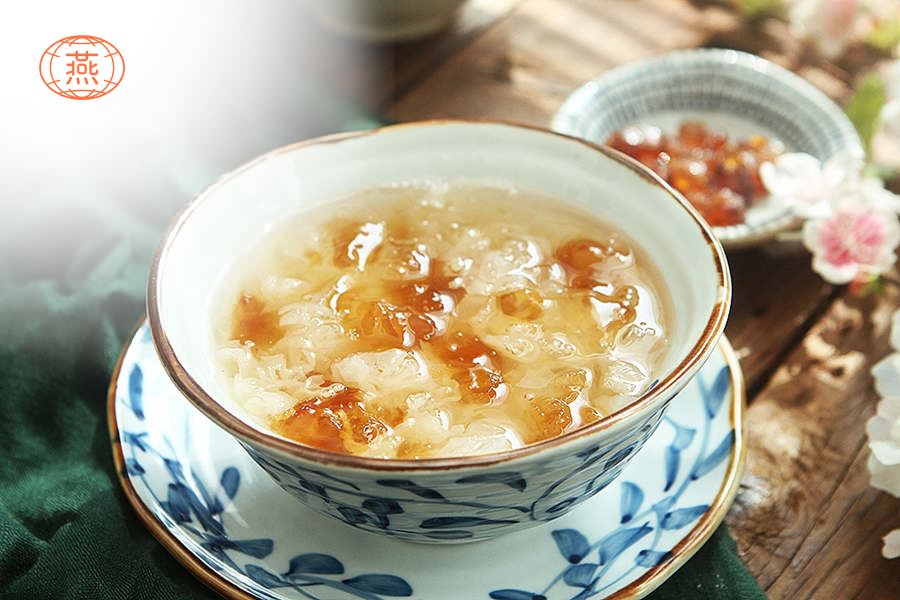 燕窝隔水炖和蒸哪个更好
