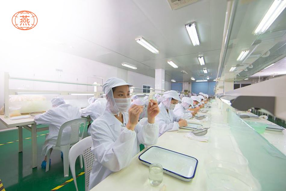什么牌子的燕窝好?燕窝好品牌推荐