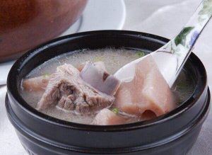 咸味的燕窝怎么做