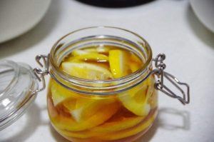 自制美白祛斑食谱大全