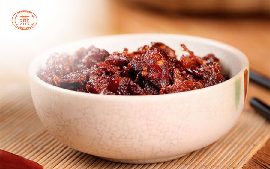 兔肉可以和燕窝一起炖吗