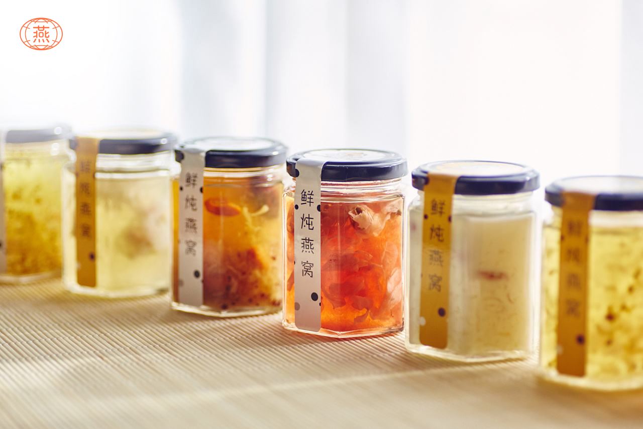 燕窝的做法和食用时间